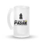 Jarra Cerveza yo soy tu padre hijo, ves a la nevera y tráeme una cerveza