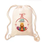 Bolsas Gaspar es mi Rey Favorito