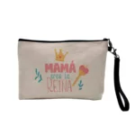 Neceser Lino mamá eres la reina
