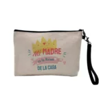 Neceser Lino mi madre es la reina de la casa