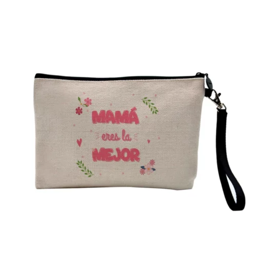 Neceser Lino mamá eres la mejor