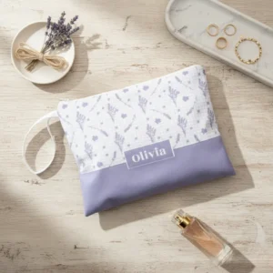 Neceser impermeable personalizado