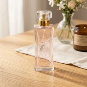 Perfume personalizado