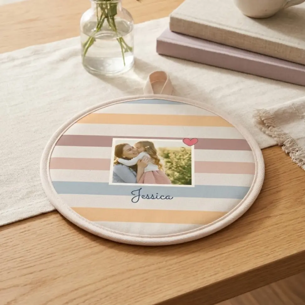 Set de picnic personalizado