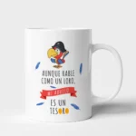 Taza Abuelo mi abuelo es un tesoro