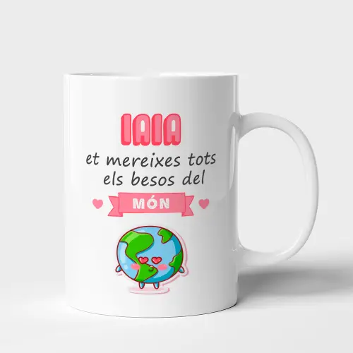 taza