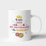 Taza Abuelo mi abuelo es un tesoro