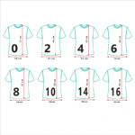 camiseta