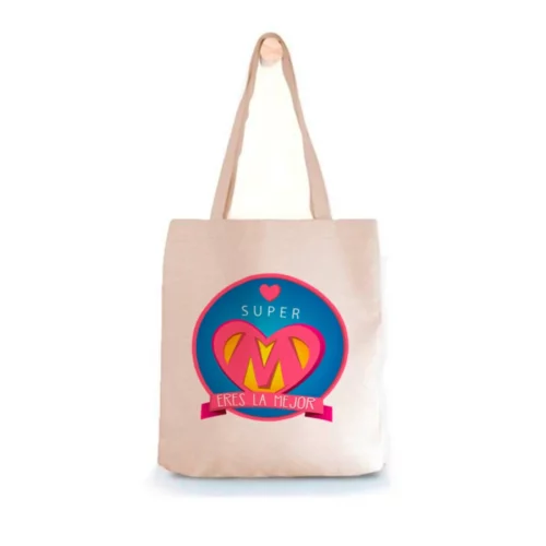 Tote Bag Super M