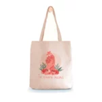 Tote Bag Te Quiero Mamá