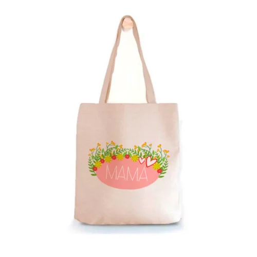 Tote Bag Mamá