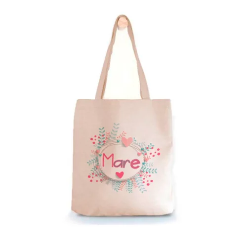 Tote Bag Mare