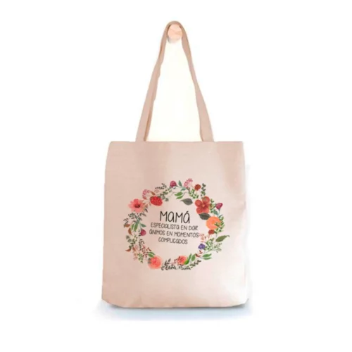 Tote Bag Mamá Especialista