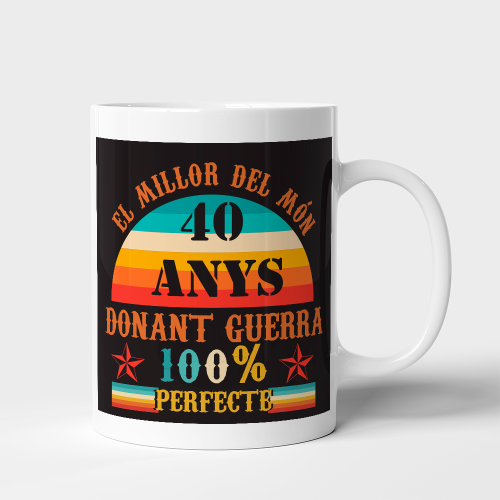 taza