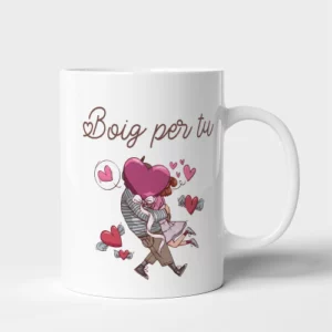 taza