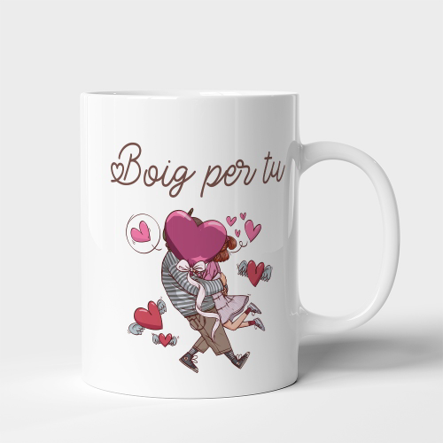 taza