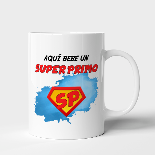 taza