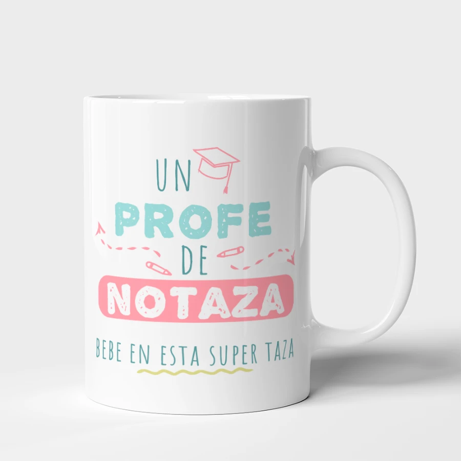 taza