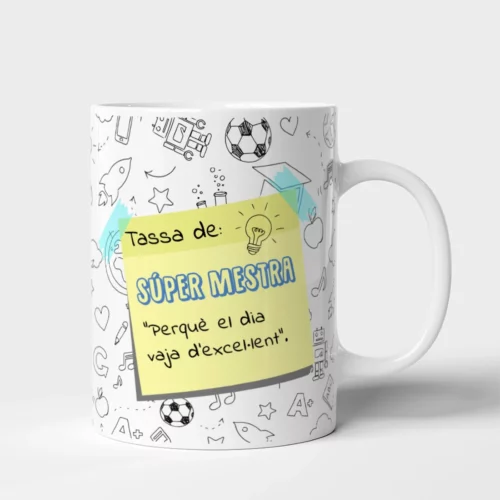 taza