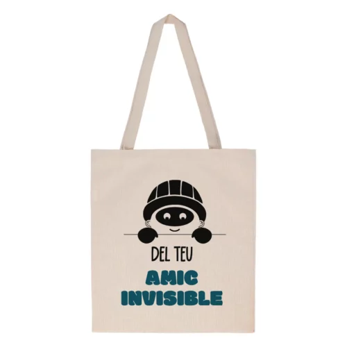 Bolsas Amic Invisible