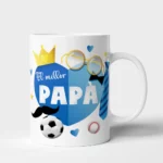 Taza Pare el millor papà