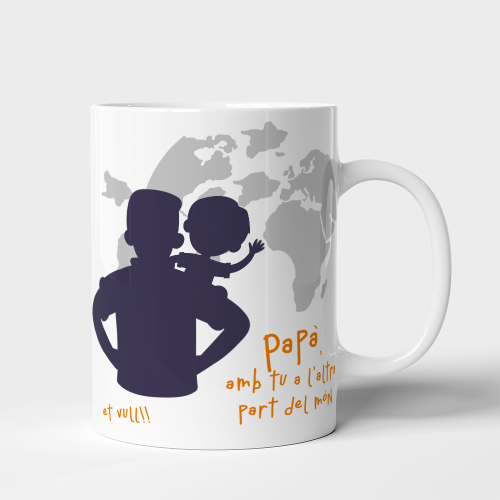 taza