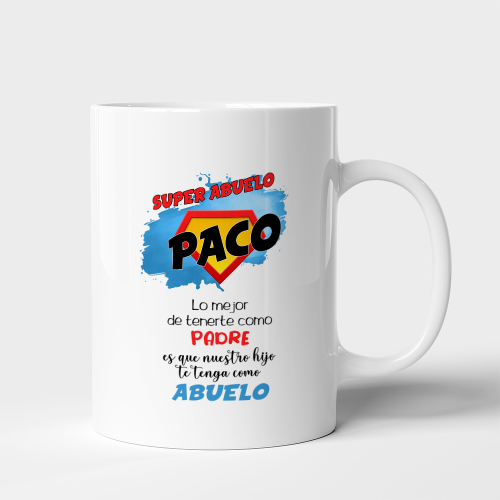 taza