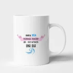 taza
