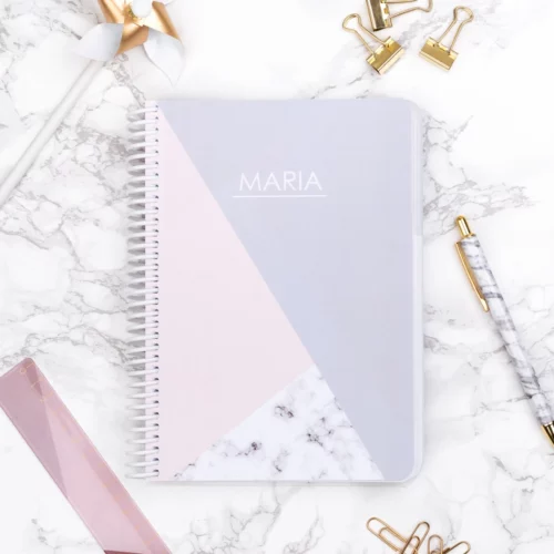 Agendas personalizadas