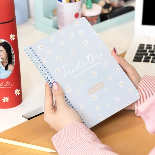 Agendas personalizadas