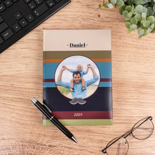 Agendas personalizadas