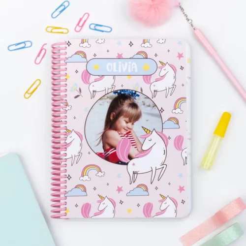 Agendas personalizadas