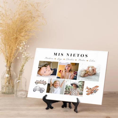 Azulejos personalizados