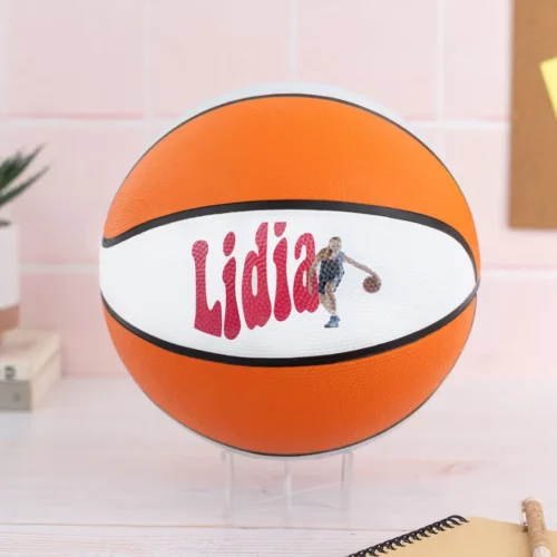 Balón de Baloncesto Personalizado