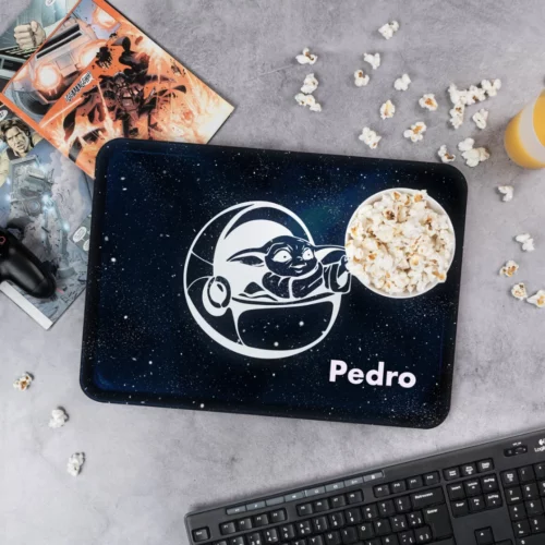 Bandejas personalizadas