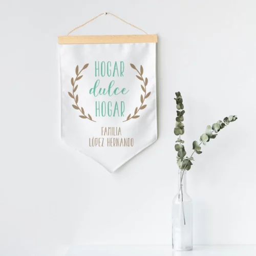 Banderola personalizada