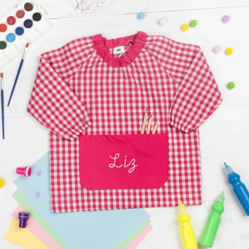 Batas escolares personalizadas