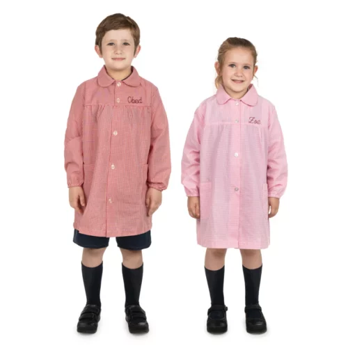 Batas escolares personalizadas