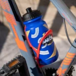 Bidón de ciclismo personalizado