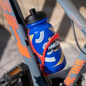 Bidón de ciclismo personalizado
