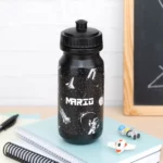 Bidón de ciclismo personalizado