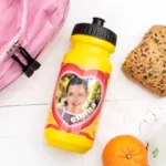 Bidón de ciclismo personalizado