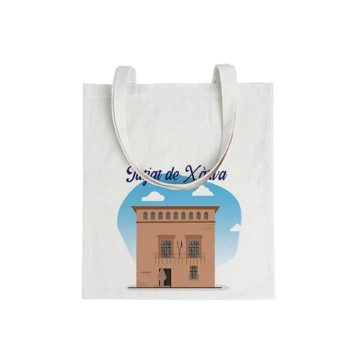 Bolsa Dibujo Xàtiva Jutjat