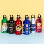 Cantimploras personalizadas