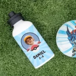 Cantimploras personalizadas
