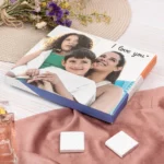 Caja de bombones personalizada