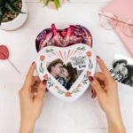 Caja de chuches y bombones personalizada
