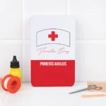 Cajas metálicas personalizadas