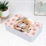 Cajas metálicas personalizadas
