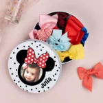 Cajas metálicas personalizadas